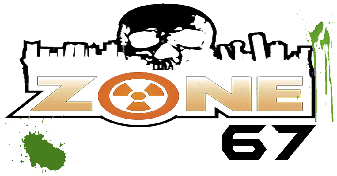 Zone 67 - Up to $100