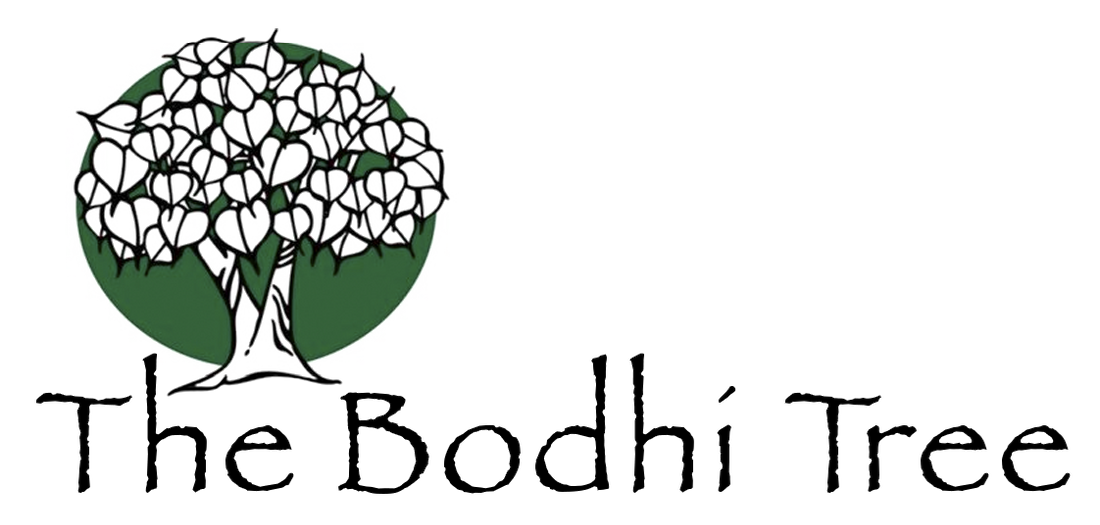 The Bodhi Tree Mount Hawthorn