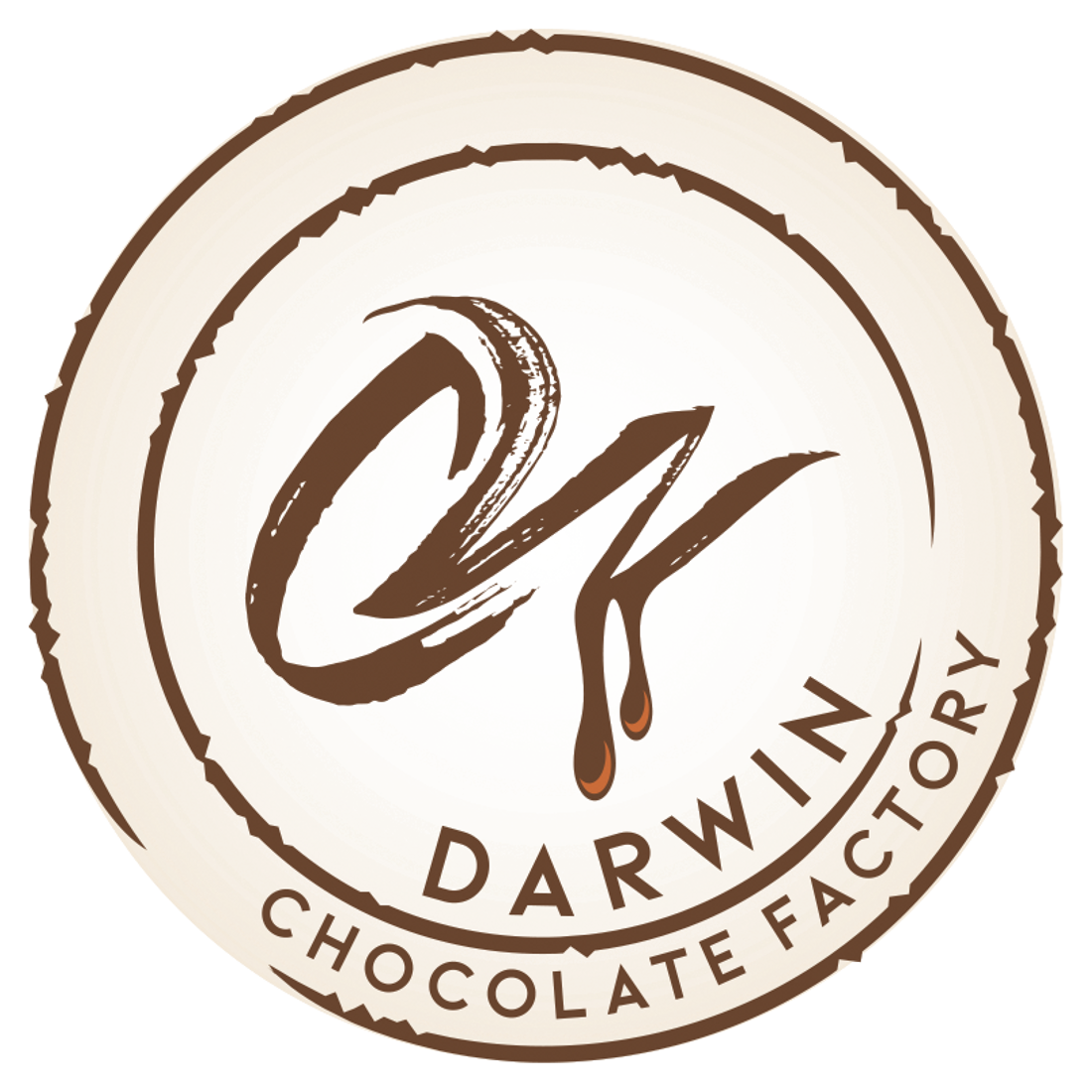 Charlotte's Web Darwin Chocolate Factory Berrimah