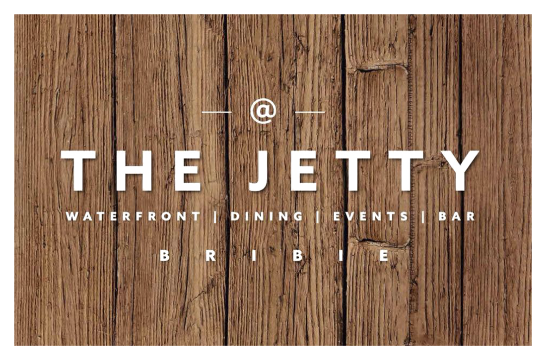 @ The Jetty - Up to $40