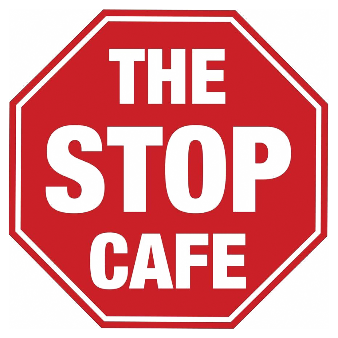 The Stop Cafe Woolner