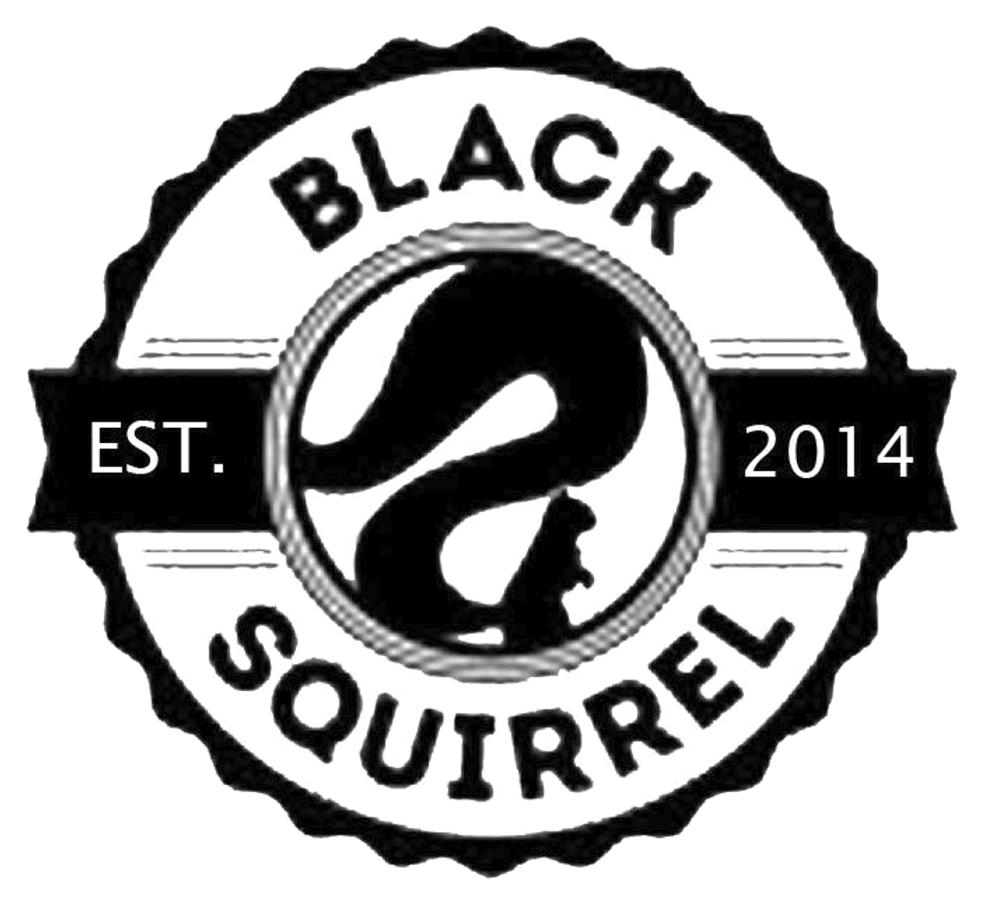 Black Squirrel Sandringham Gallery Banner 1