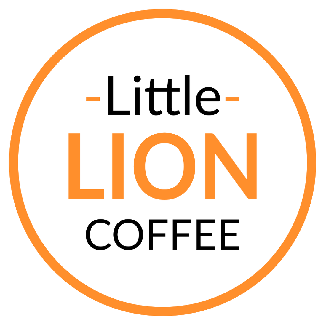 Little Lion Coffee Nedlands