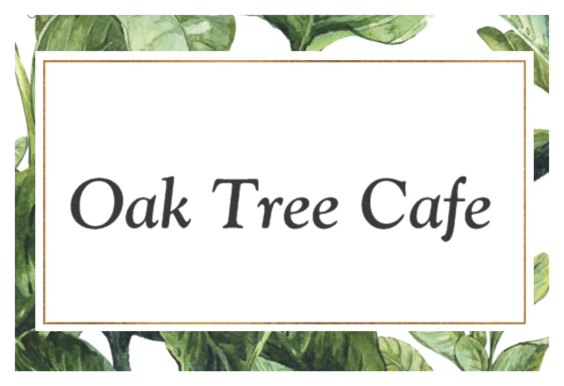 Oak Tree Cafe Launceston
