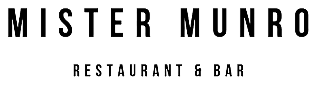 Mister Munro Restaurant And Bar Melbourne