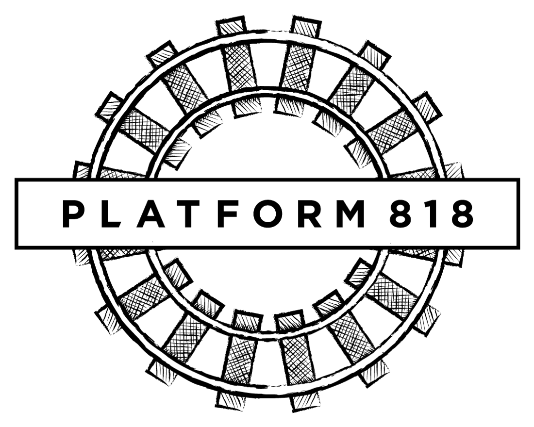 Platform 818 Chippendale