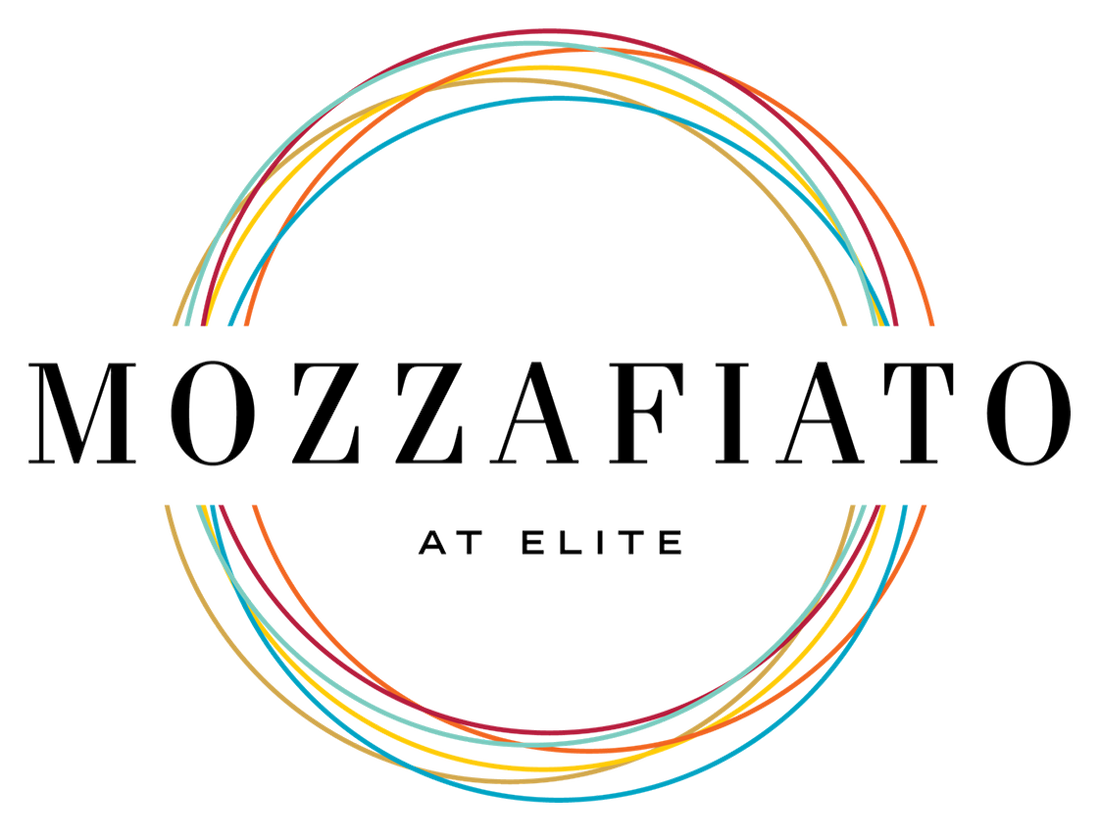 Mozzafiato Carrara Gallery Banner 1