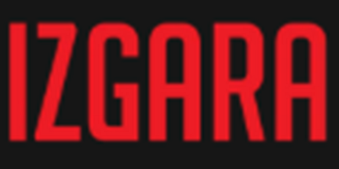 Izgara Sydney Gallery Banner 1