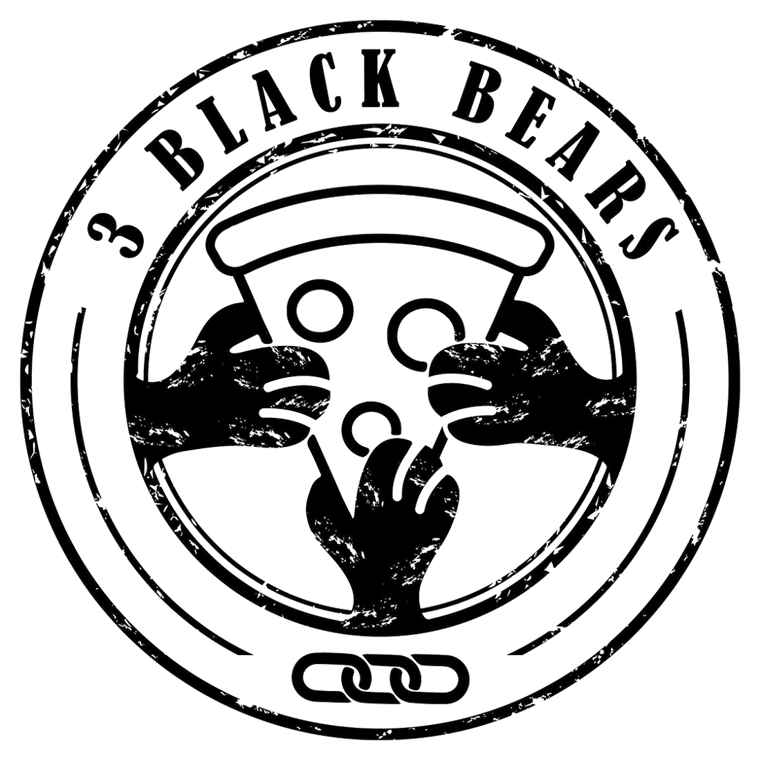 3 Black Bears Upper Mount Gravatt