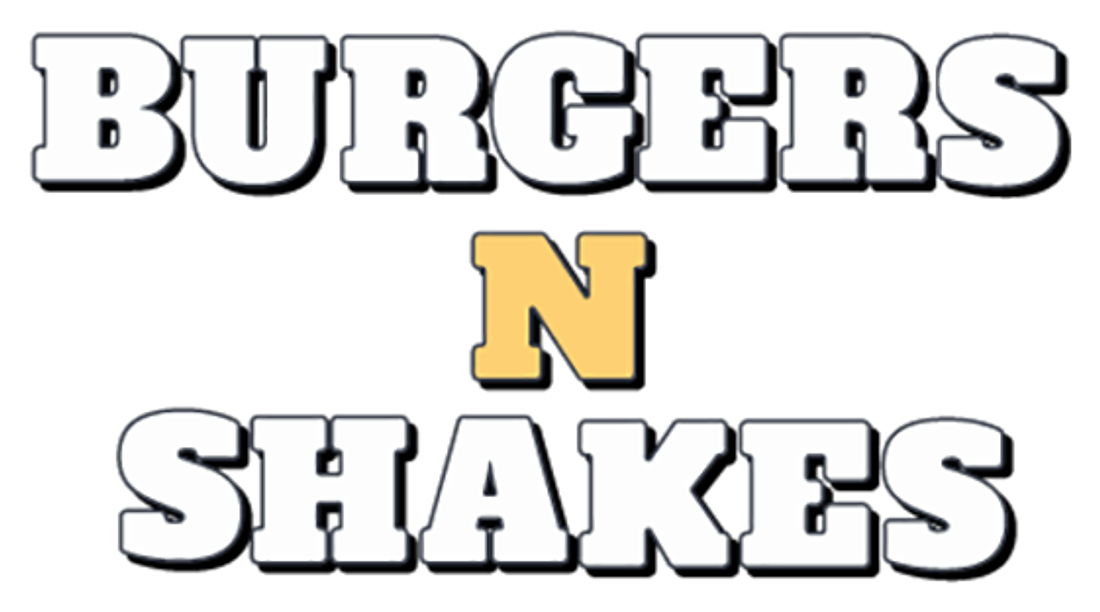 Burgers and Shakes Welland