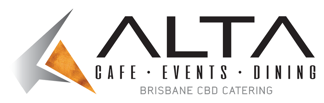 Alta Cafe & Catering Brisbane