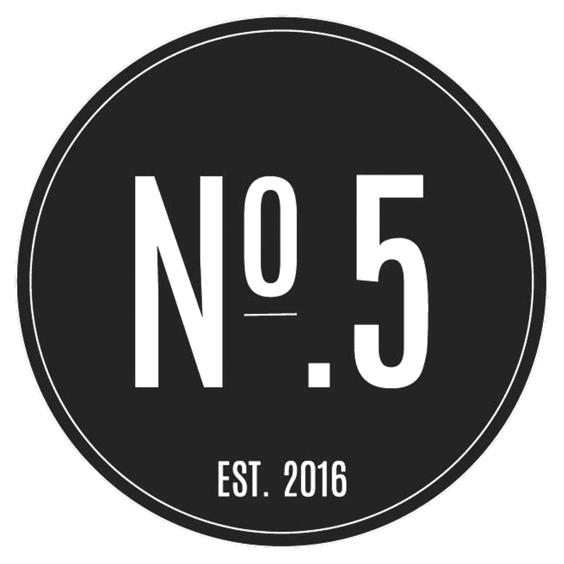 No.5 Cafe Fortitude Valley