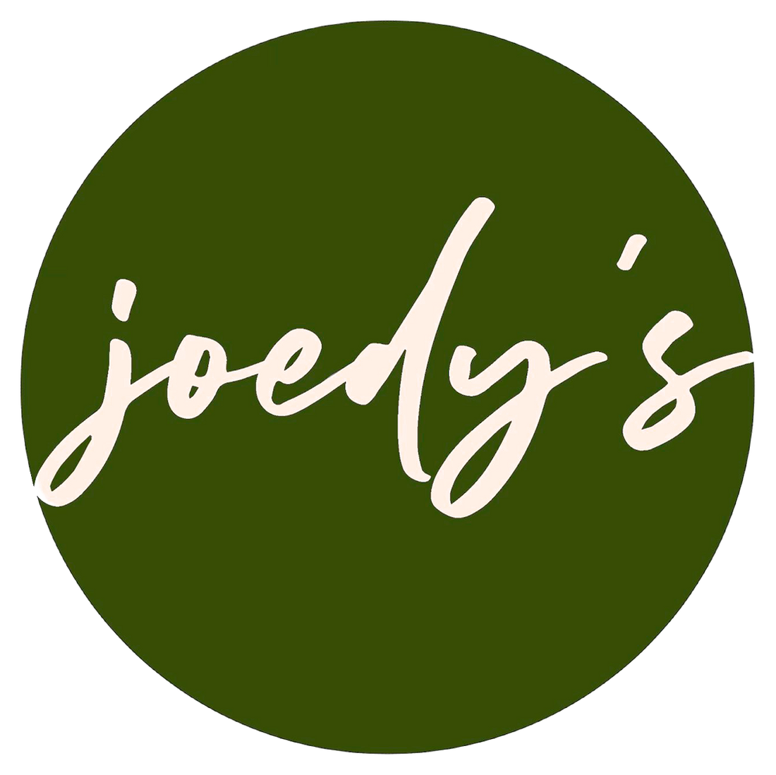 Joedy's Cafe New Farm