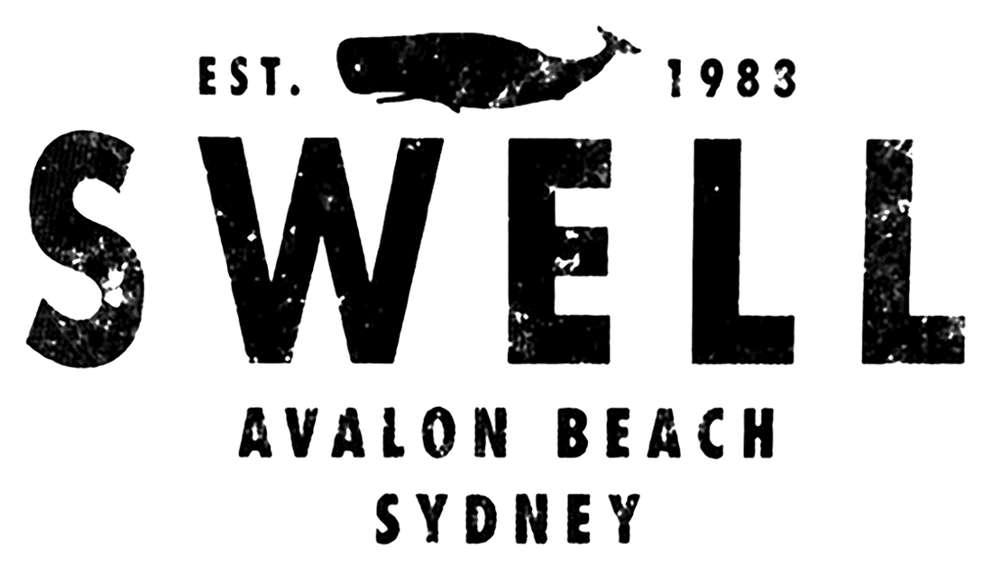 Swell Cafe Avalon Avalon