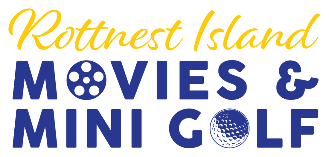 Rottnest Mini Golf - Special