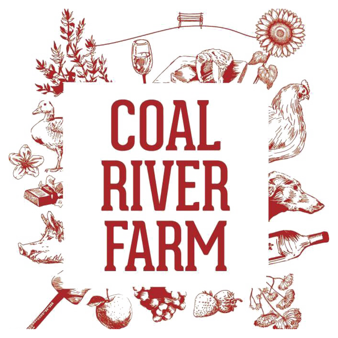 Coal River Farm Fremantle Fremantle