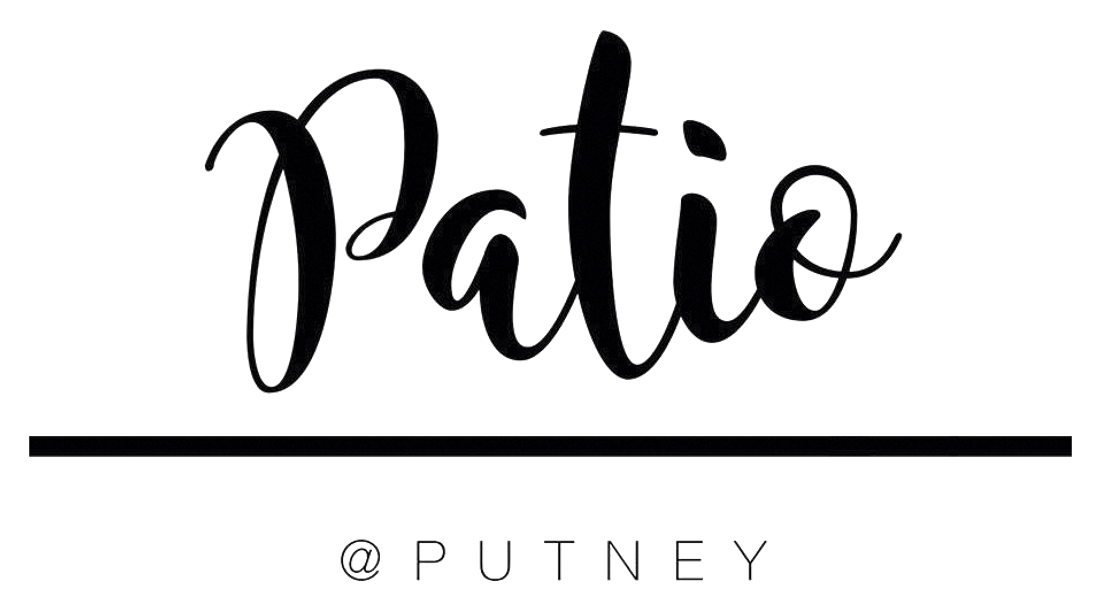 Patio @ Putney Putney