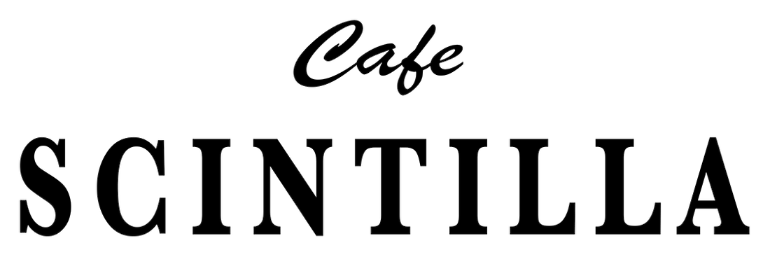 Scintilla Cafe Heidelberg