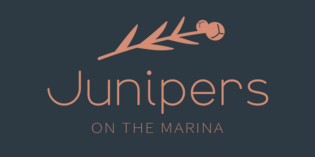 Junipers on the Marina Glenelg Gallery Banner 1