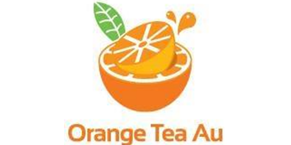 Orange Tea Brookside Mitchelton