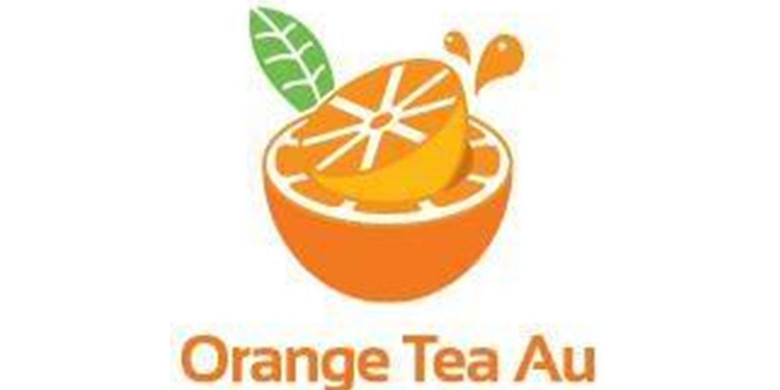 Orange Tea Sunnypark Sunnybank