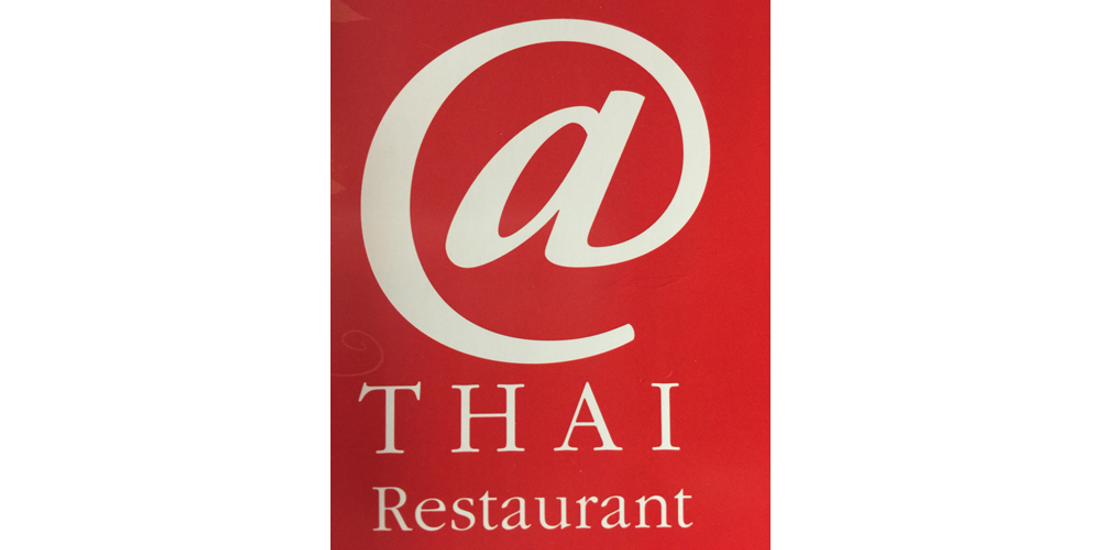 @ Thai Restaurant - Rosewater Rosewater