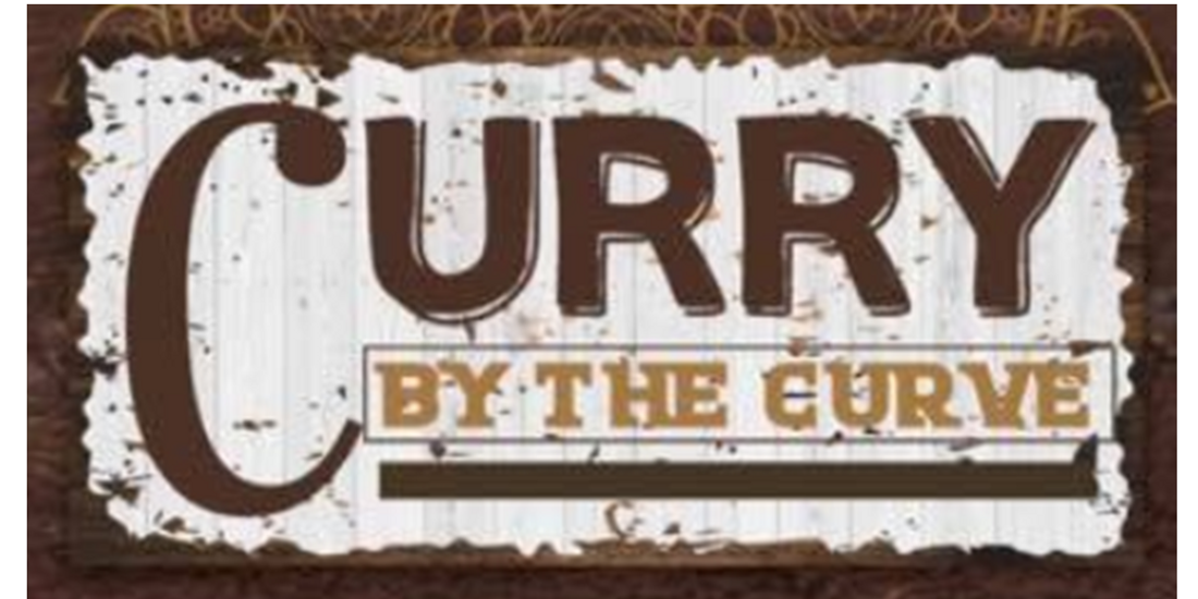 Curry by the curve Clareville