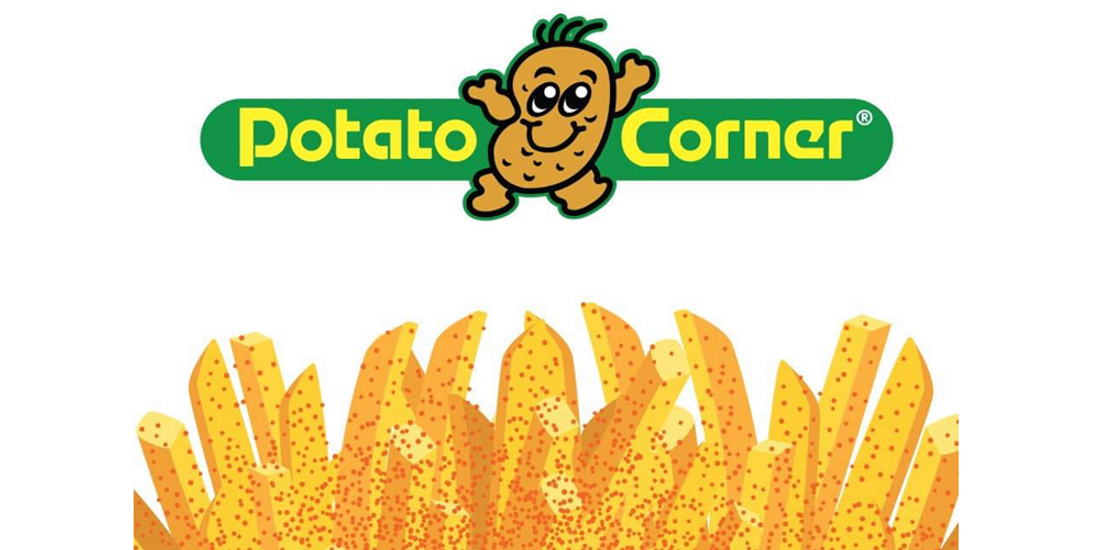 Potato Corner - Carousel Cannington