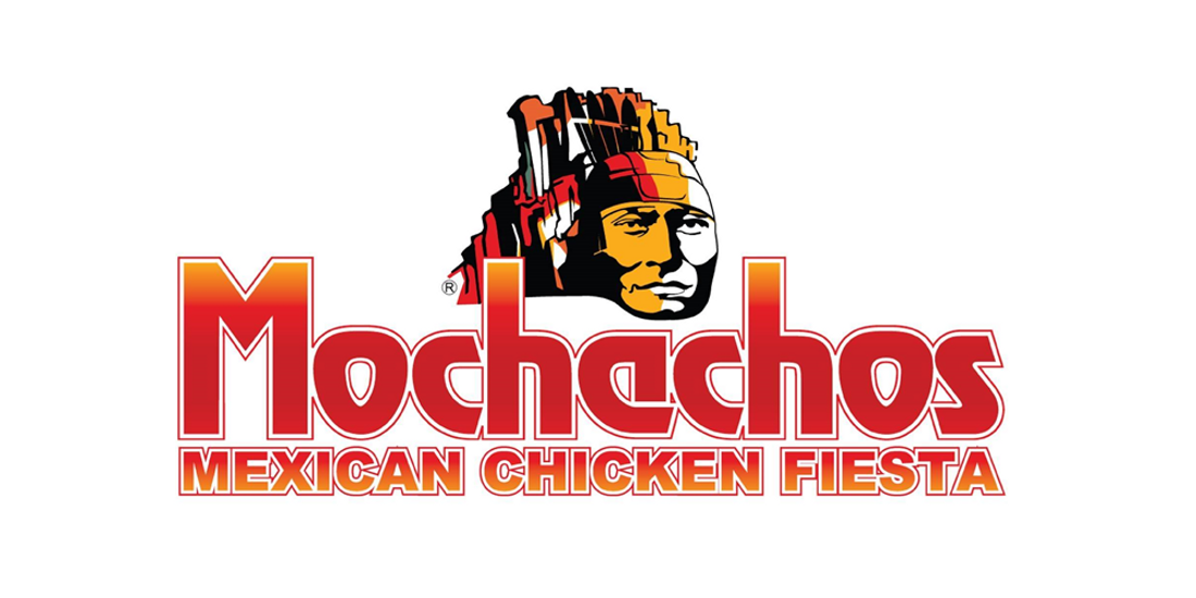 Mochachos - Kingston Kingston