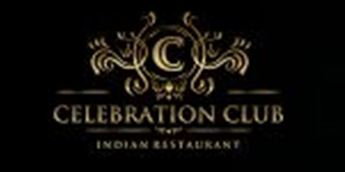 Celebration Club Indian Restaurant Para Vista