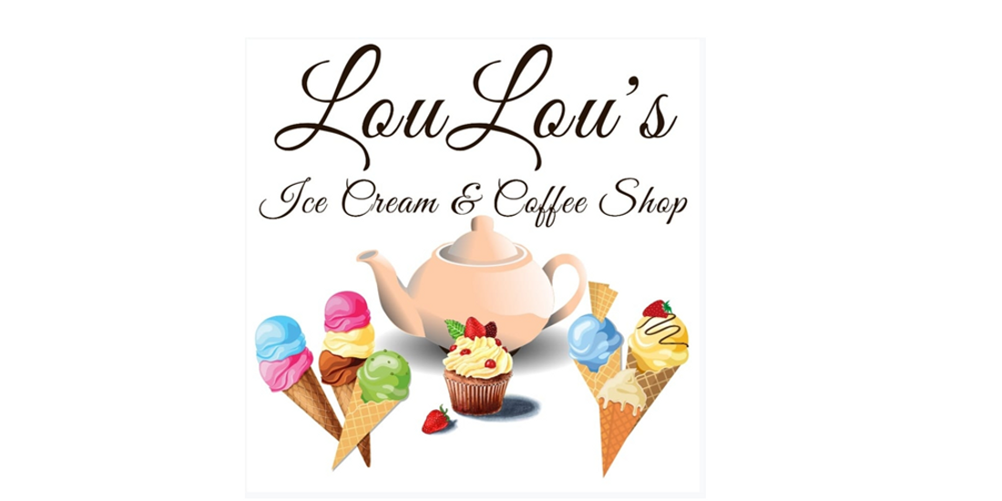 Lou Lou's Gelato Bar Eumundi