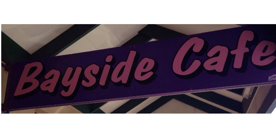 Bayside Cafe Glenelg