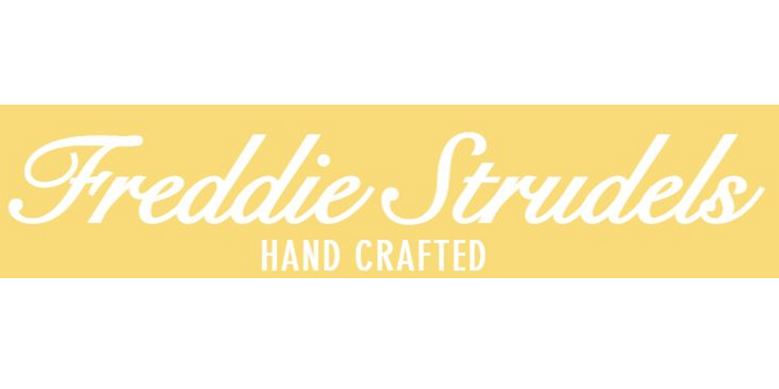 Freddie Strudels Perth