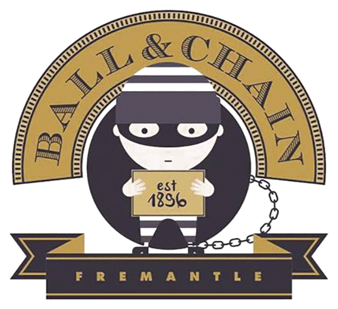 Ball & Chain Fremantle