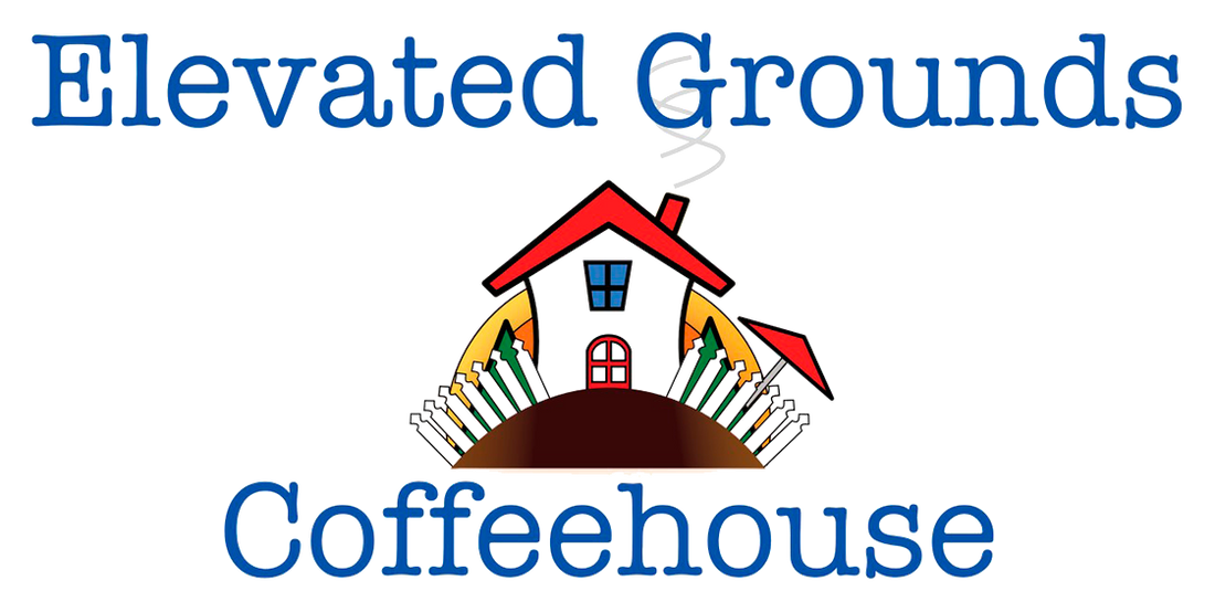 Elevated Grounds Coffeehouse Kalamunda