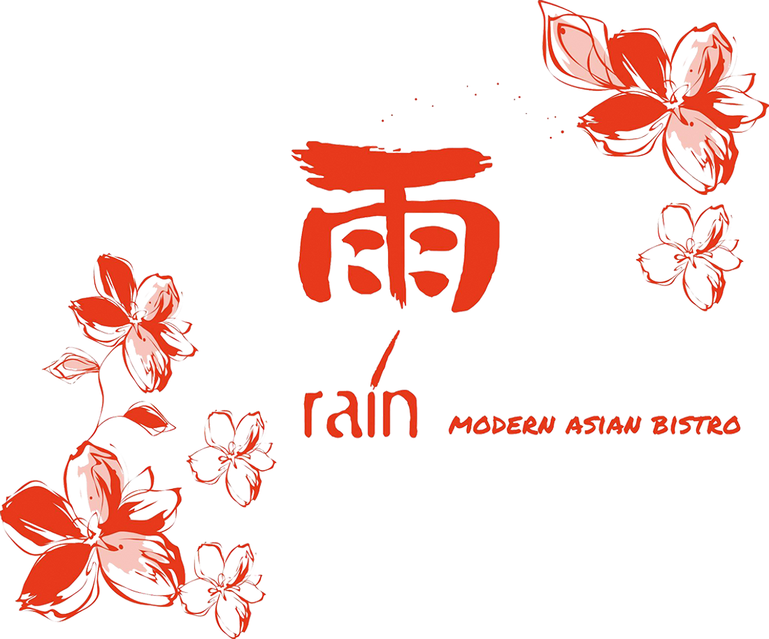 Rain Modern Asian Norwood
