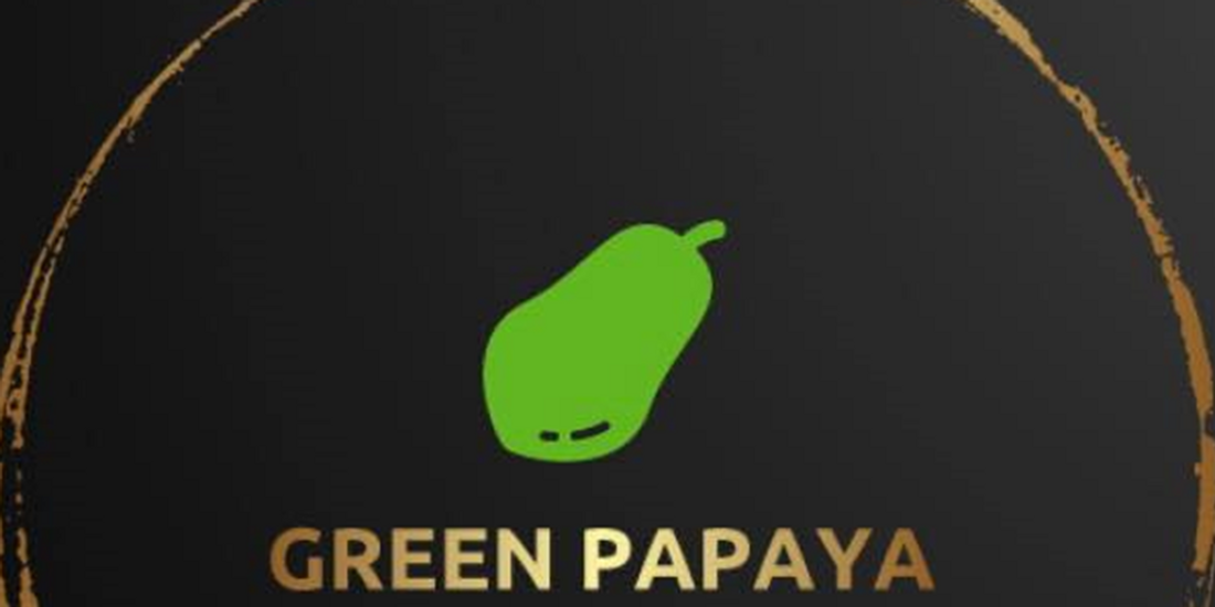 Green Papaya Thai Restaurant Kilburn