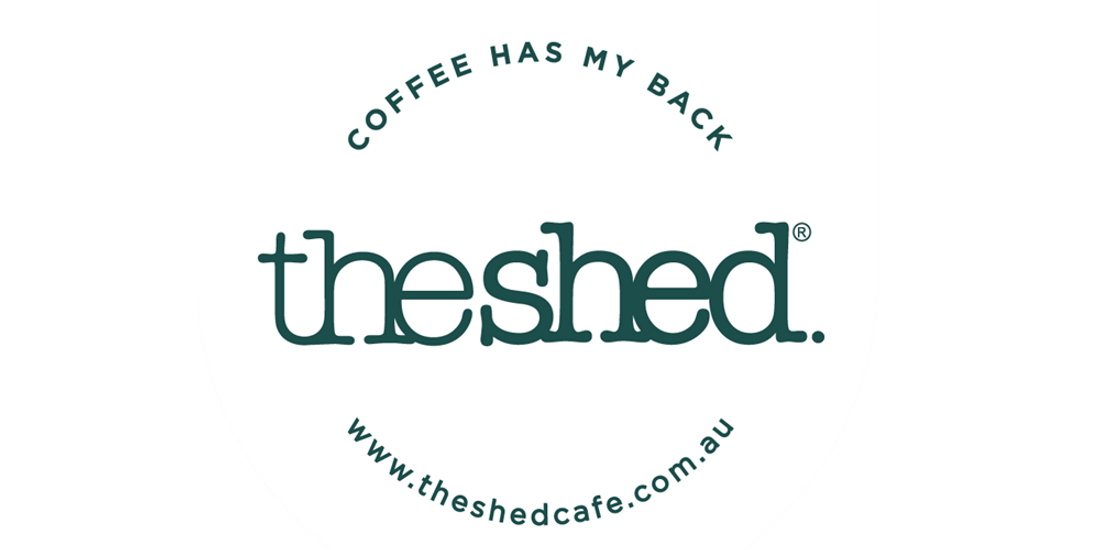 The Shed Cafe - Woden Woden