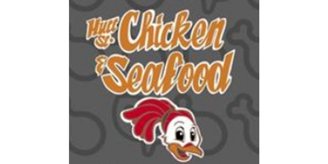 Hutt Street Chicken & Seafood Adelaide