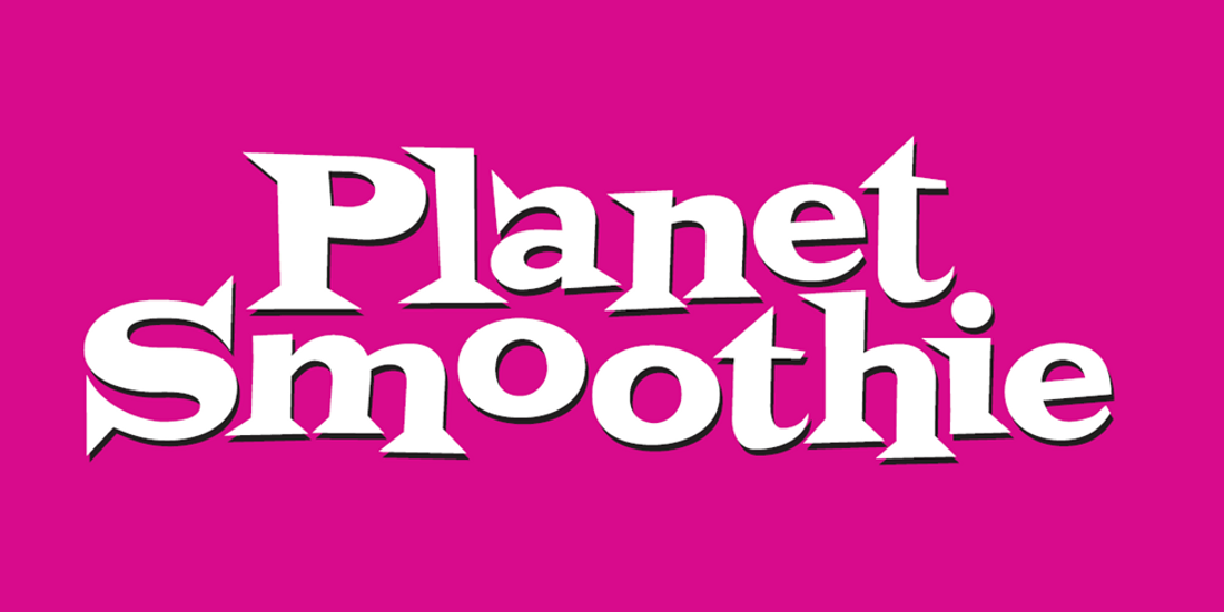 Planet Smoothie Cheltenham