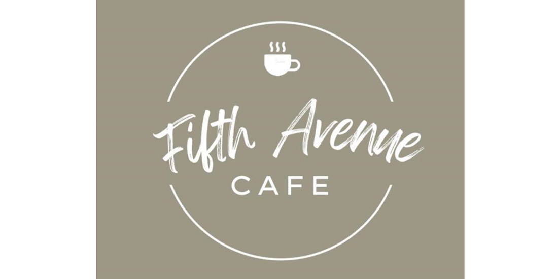 Fifth Avenue Cafe East Brisbane