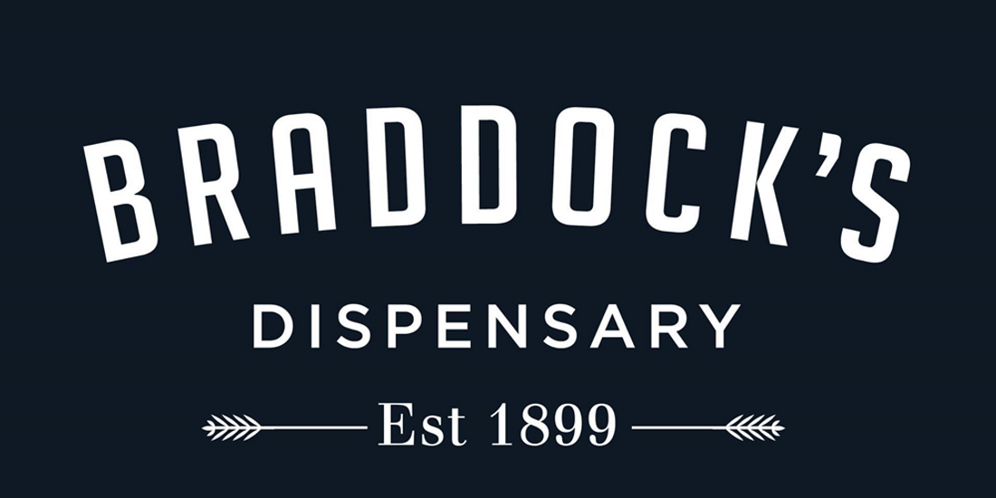 Braddock’s Dispensary Northbridge