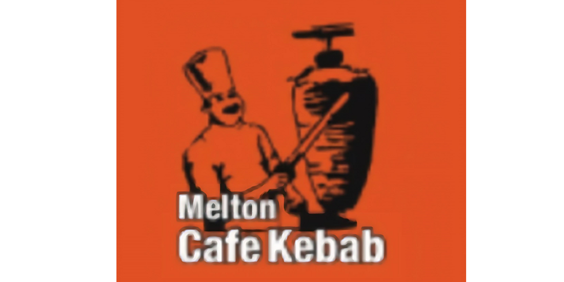 Cafe Kebab Melton