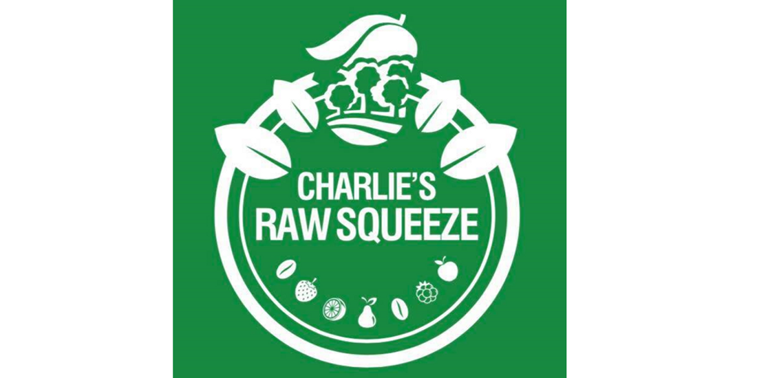 Charlie's Raw Squeeze Clayfield Clayfield