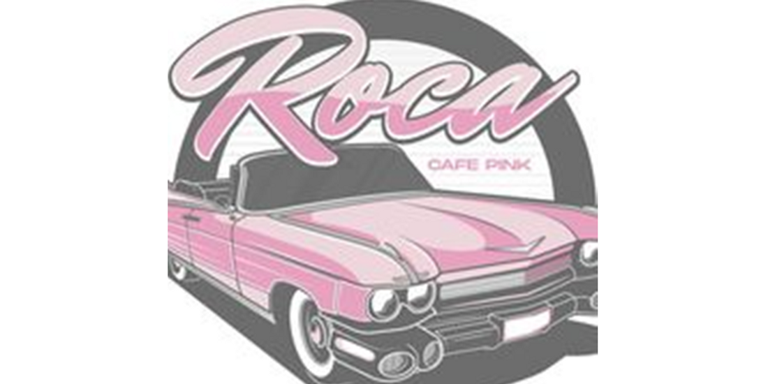 Roca Cafe Pink Ramsgate