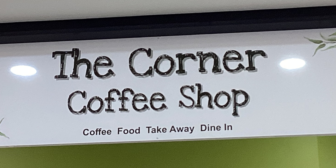 The Corner Coffee Shop Hallett Cove