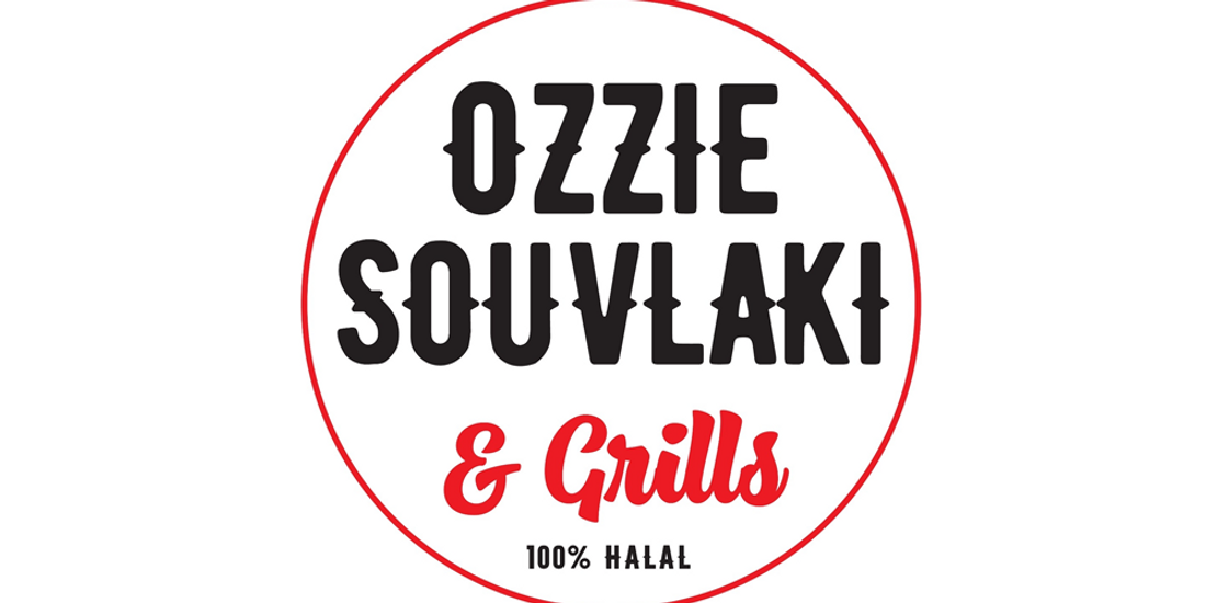 Ozzie Souvlaki Preston