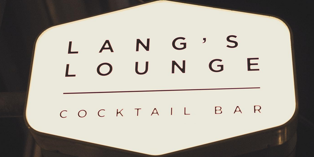 Lang's Lounge Fortitude Valley