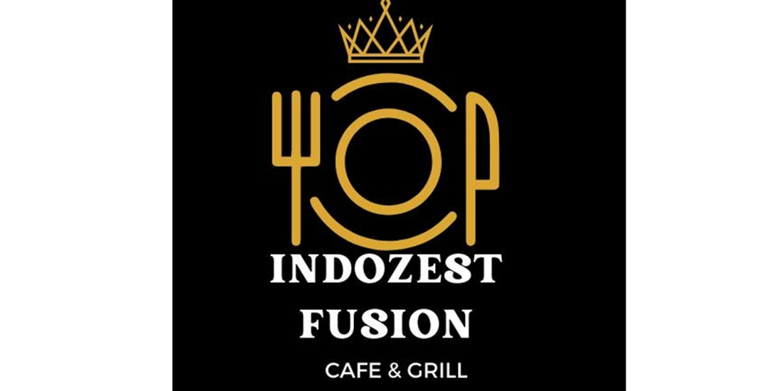 Indozest Fusion Cafe & Grill Beckenham