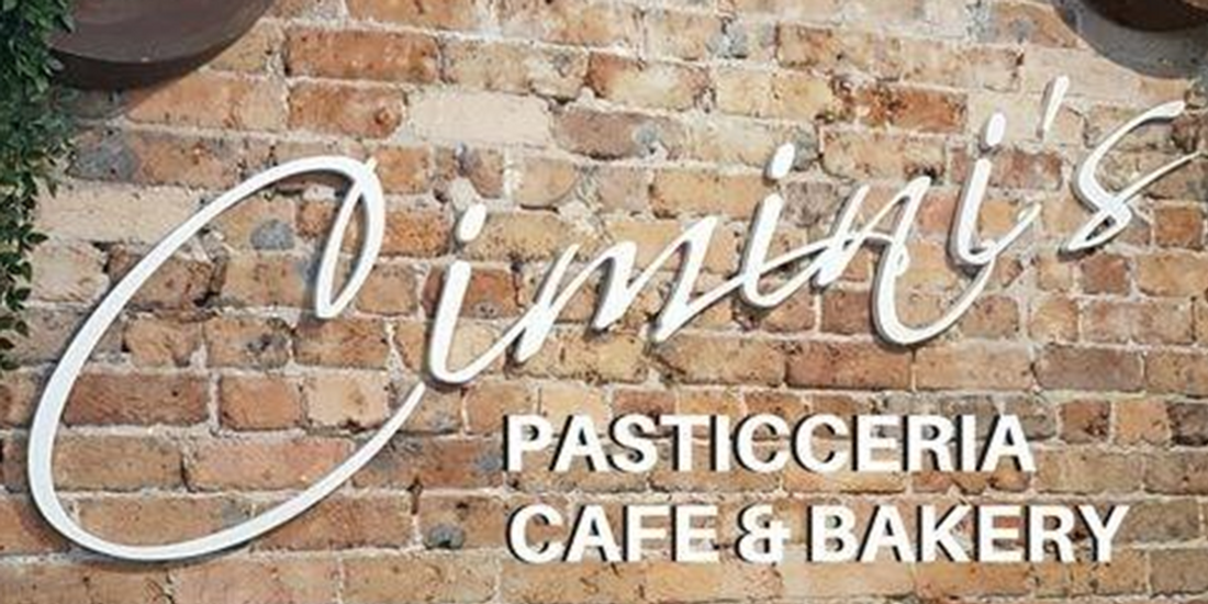 Cimini's Pasticceria Cafe & Bakery Kogarah